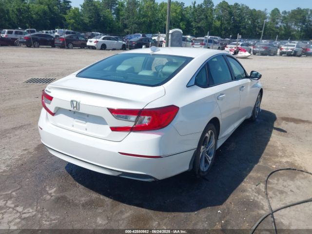 2020 HONDA ACCORD 1HGCV1F40LA031912 Photo 3