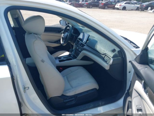 2020 HONDA ACCORD 1HGCV1F40LA031912 Photo 4
