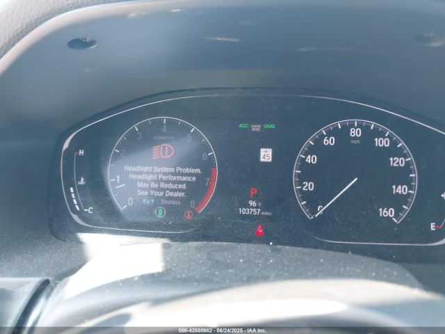 2020 HONDA ACCORD 1HGCV1F40LA031912 Photo 6