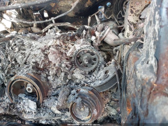 2006 CHRYSLER CROSSFIRE 1C3AN65L56X069671 Photo 9