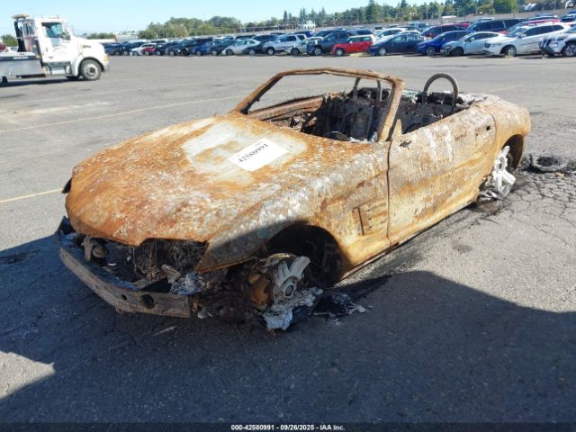 2006 CHRYSLER CROSSFIRE 1C3AN65L56X069671 Photo 1