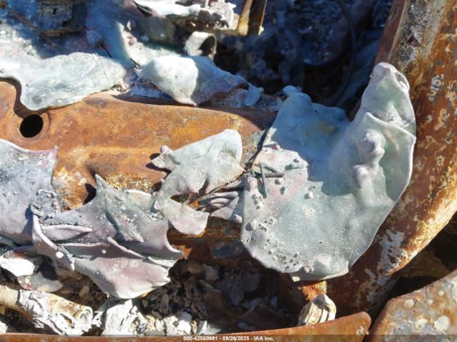 2006 CHRYSLER CROSSFIRE 1C3AN65L56X069671 Photo 8