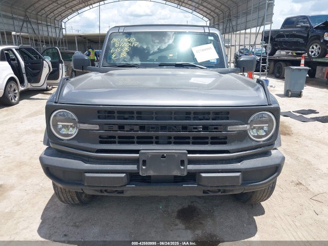 1FMDE5BH0NLB72047 Ford ecoboost