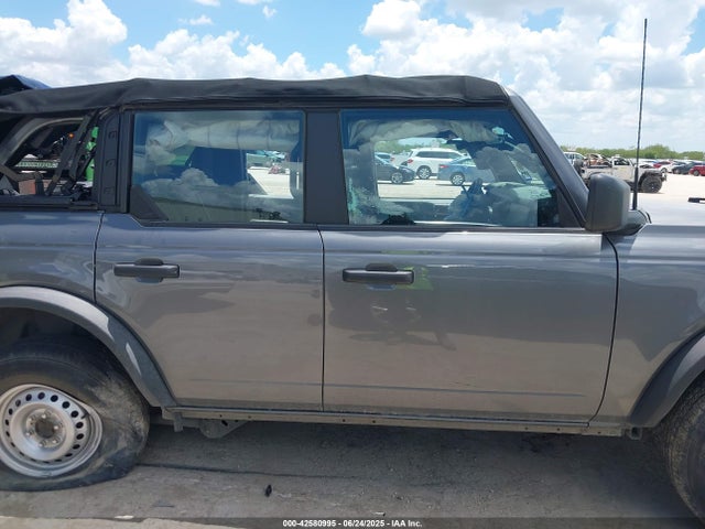 1FMDE5BH0NLB72047 Ford ecoboost