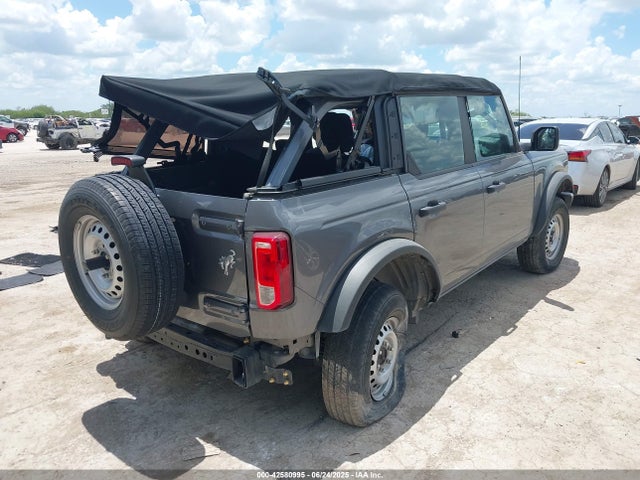 1FMDE5BH0NLB72047 Ford ecoboost