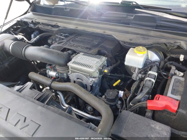 RAM 1500 2024 1C6SRFGT2RN155870 Image 10