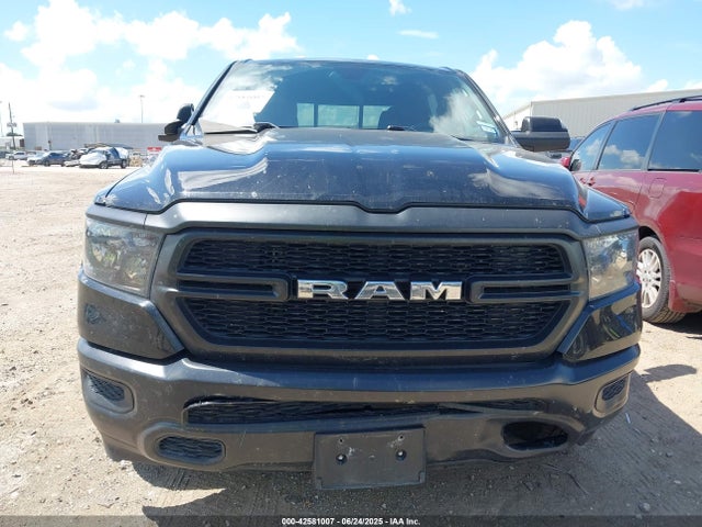 RAM 1500 2024 1C6SRFGT2RN155870 Image 12
