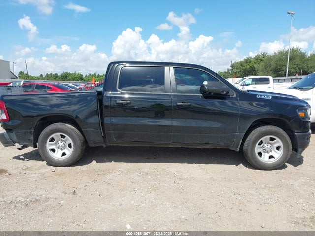 RAM 1500 2024 1C6SRFGT2RN155870 Image 13