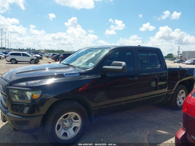 RAM 1500 2024 1C6SRFGT2RN155870 Image 14
