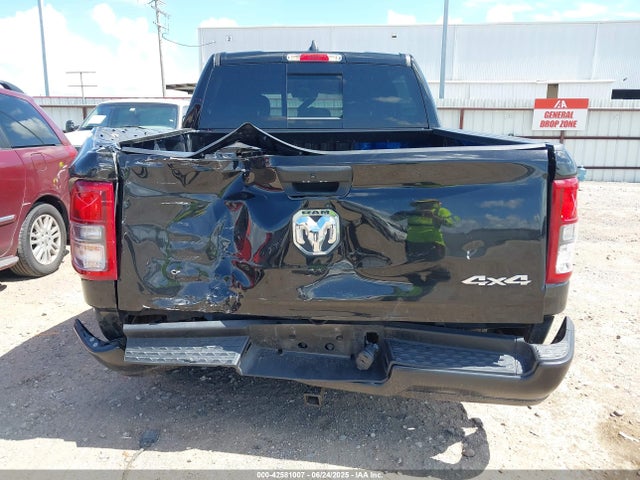 RAM 1500 2024 1C6SRFGT2RN155870 Image 16