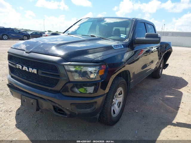 RAM 1500 2024 1C6SRFGT2RN155870 Image 2
