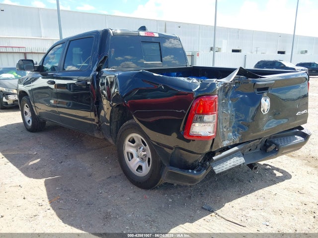 RAM 1500 2024 1C6SRFGT2RN155870 Image 3