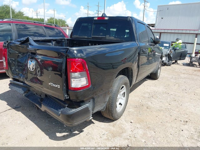 RAM 1500 2024 1C6SRFGT2RN155870 Image 4