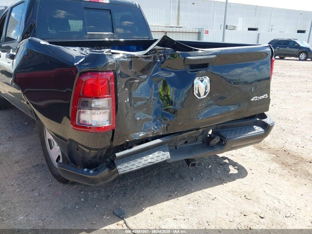 RAM 1500 2024 1C6SRFGT2RN155870 Image 6