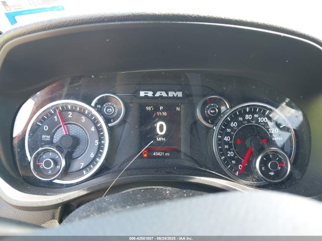 RAM 1500 2024 1C6SRFGT2RN155870 Image 7