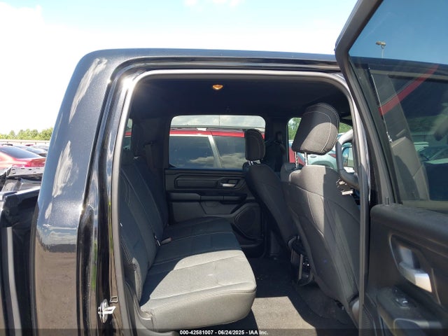 RAM 1500 2024 1C6SRFGT2RN155870 Image 8