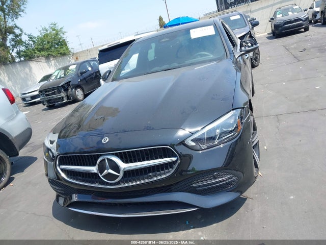 W1KAF4GB1SR266603 Mercedes-Benz m254