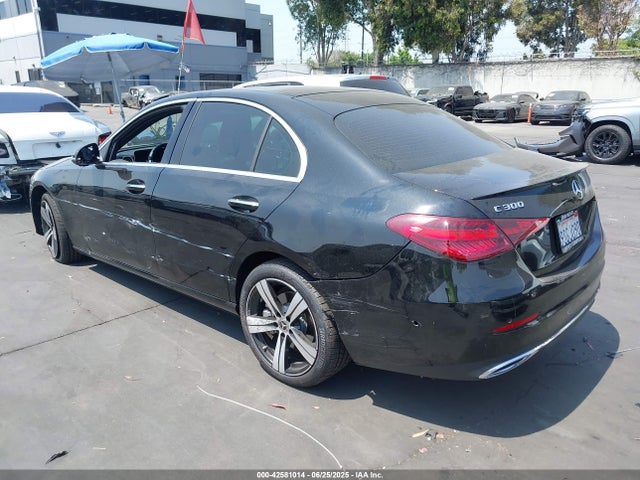 W1KAF4GB1SR266603 Mercedes-Benz m254