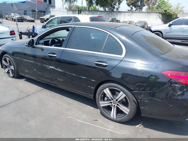 W1KAF4GB1SR266603 Mercedes-Benz m254