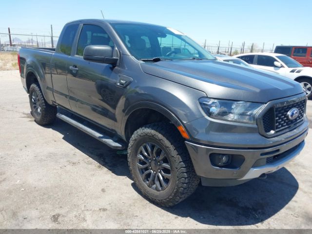 2019 FORD RANGER 1FTER1EH4KLA76466