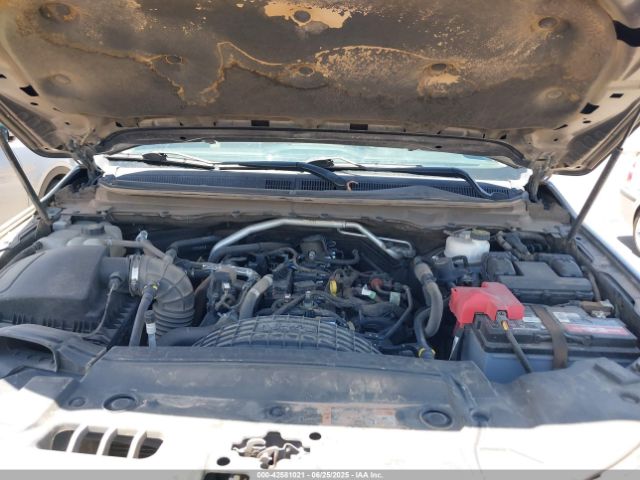 2019 FORD RANGER 1FTER1EH4KLA76466 Photo 9