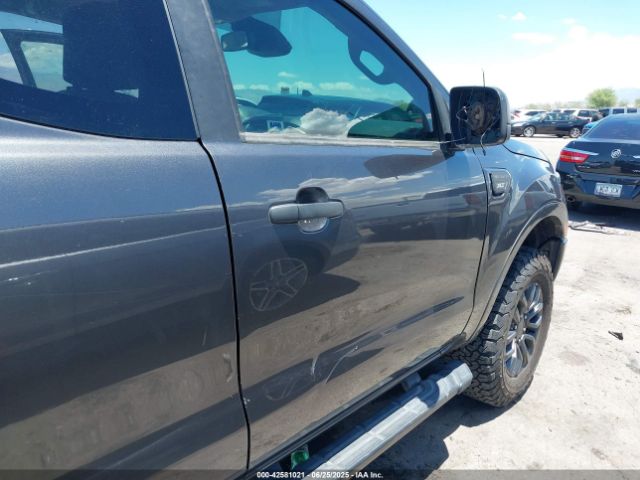 2019 FORD RANGER 1FTER1EH4KLA76466 Photo 5