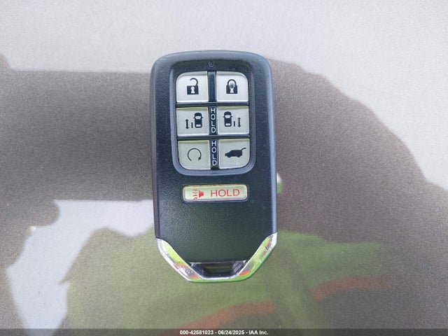 5FNRL6H78KB046912 Honda j35y7