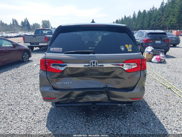 5FNRL6H78KB046912 Honda j35y7