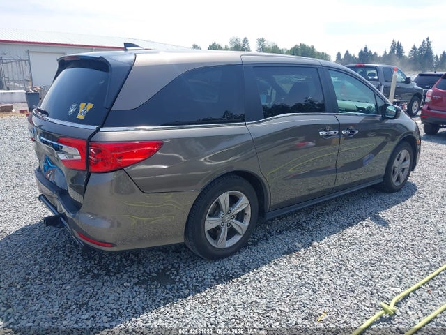 5FNRL6H78KB046912 Honda j35y7