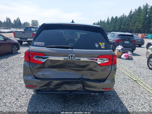 5FNRL6H78KB046912 Honda j35y7