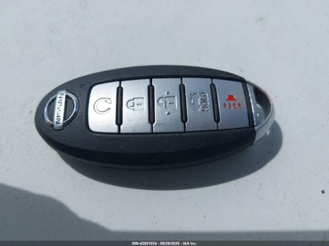2019 NISSAN ALTIMA 1N4BL4BV2KN304104 Photo 10