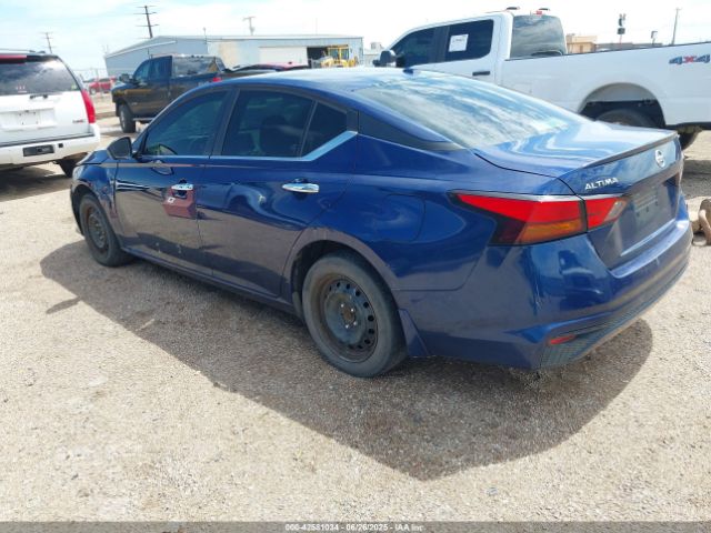 2019 NISSAN ALTIMA 1N4BL4BV2KN304104 Photo 2