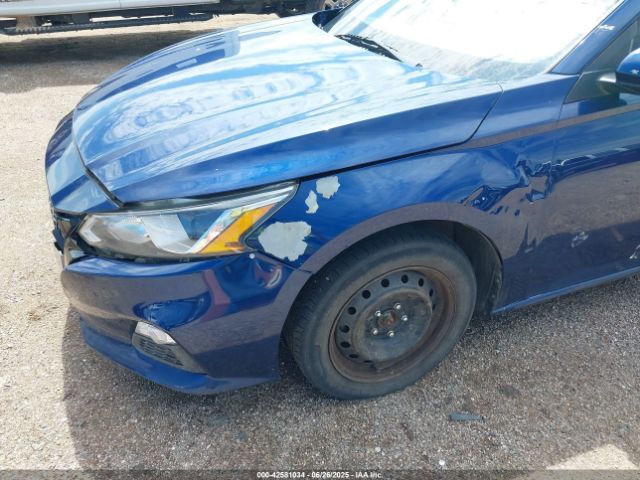 2019 NISSAN ALTIMA 1N4BL4BV2KN304104 Photo 5