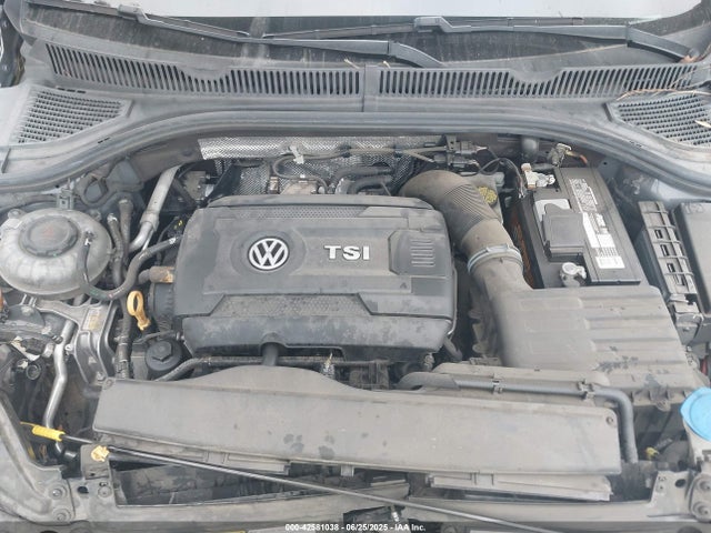 3VW6T7BU5KM205353 Volkswagen 2.0 tsi