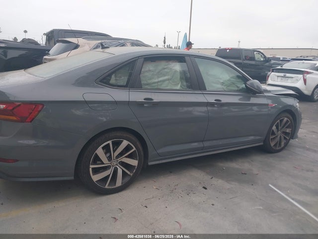 3VW6T7BU5KM205353 Volkswagen 2.0 tsi