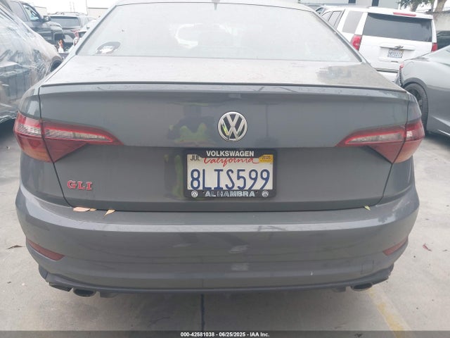 3VW6T7BU5KM205353 Volkswagen 2.0 tsi