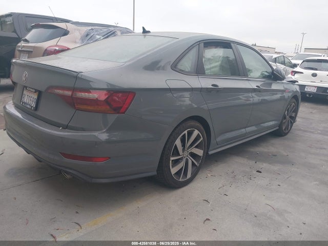3VW6T7BU5KM205353 Volkswagen 2.0 tsi