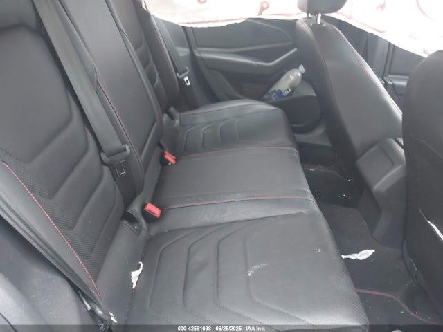 3VW6T7BU5KM205353 Volkswagen 2.0 tsi