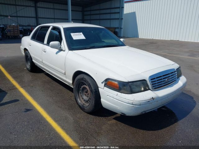 2011 FORD CROWN VICTORIA 2FABP7AV5BX156990