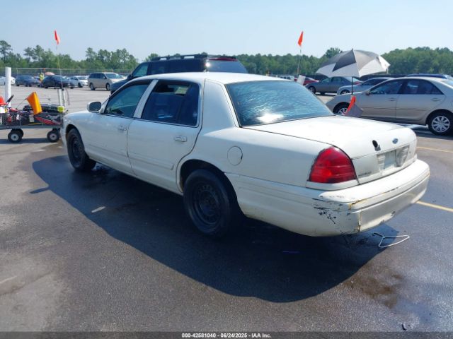 2011 FORD CROWN VICTORIA 2FABP7AV5BX156990 Photo 2
