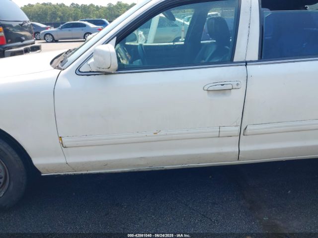 2011 FORD CROWN VICTORIA 2FABP7AV5BX156990 Photo 5