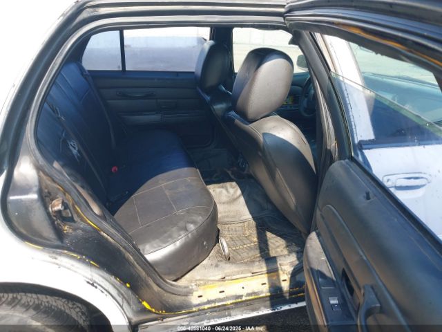 2011 FORD CROWN VICTORIA 2FABP7AV5BX156990 Photo 7