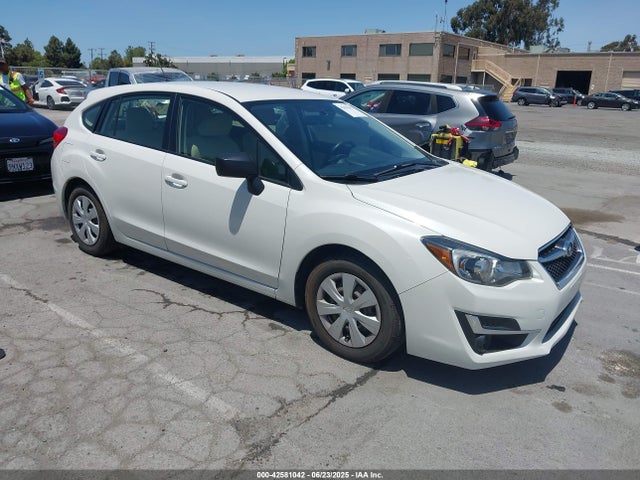 Subaru 2.0l na 2015 JF1GPAA62F8330483 main image