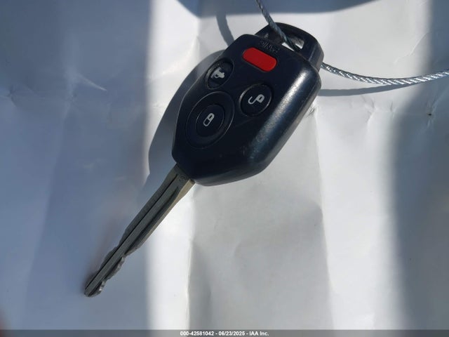 Subaru 2.0l na 2015 JF1GPAA62F8330483 Image 11