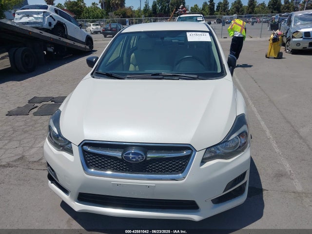 Subaru 2.0l na 2015 JF1GPAA62F8330483 Image 12