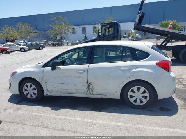 Subaru 2.0l na 2015 JF1GPAA62F8330483 Image 14