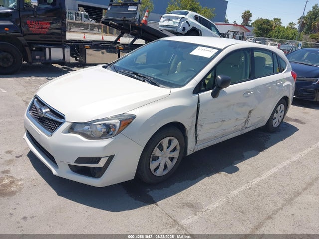 Subaru 2.0l na 2015 JF1GPAA62F8330483 Image 2
