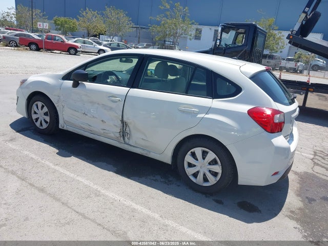 Subaru 2.0l na 2015 JF1GPAA62F8330483 Image 3