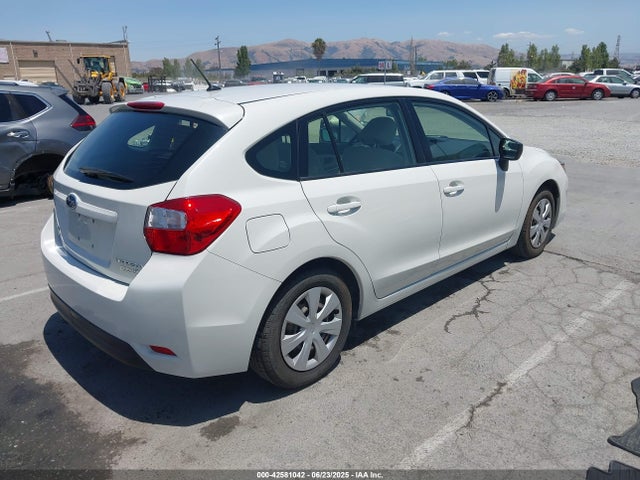 Subaru 2.0l na 2015 JF1GPAA62F8330483 Image 4