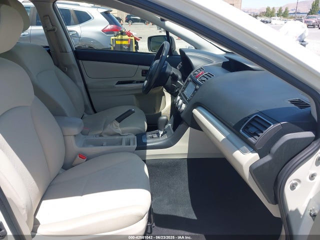 Subaru 2.0l na 2015 JF1GPAA62F8330483 Image 5
